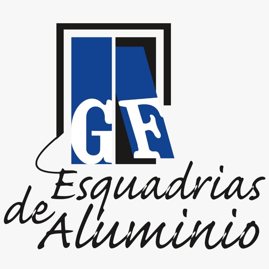 GF Esquadrias de Alumínio
